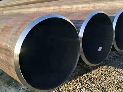 低合金焊管現(xiàn)貨