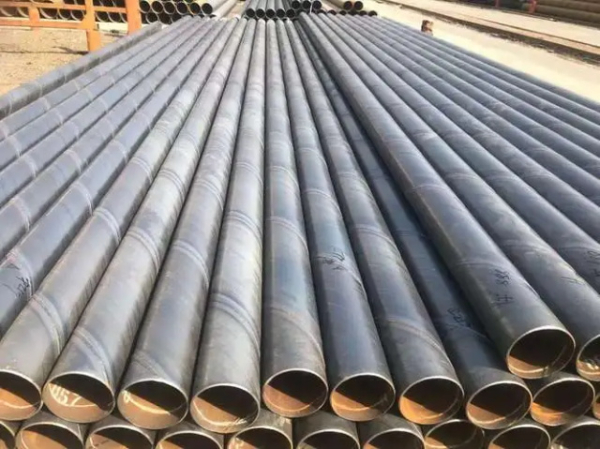 Q345B螺旋焊管銷(xiāo)售