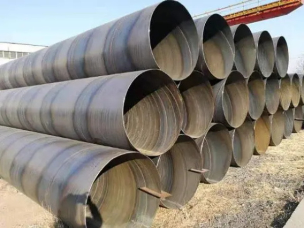 冷軋焊管與熱軋焊管區別